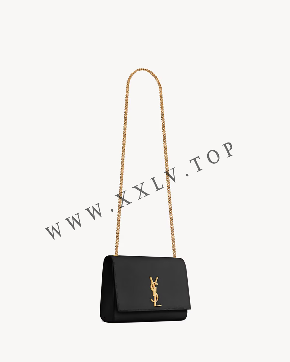 KATE MEDIUM IN GRAIN DE POUDRE EMBOSSED LEATHER - Image 2