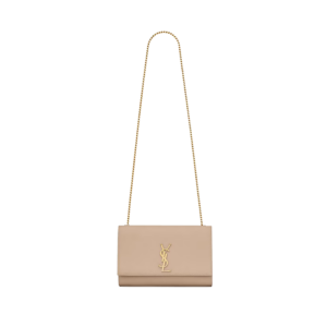 KATE MEDIUM IN GRAIN DE POUDRE EMBOSSED LEATHER