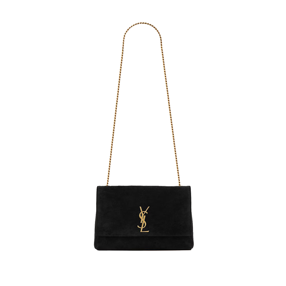REVERSIBLE MEDIUM KATE IN SUEDE