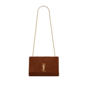 REVERSIBLE MEDIUM KATE IN SUEDE