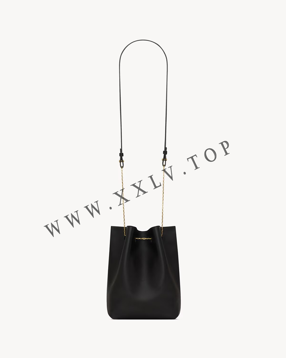 POCHON in lambskin - Image 2
