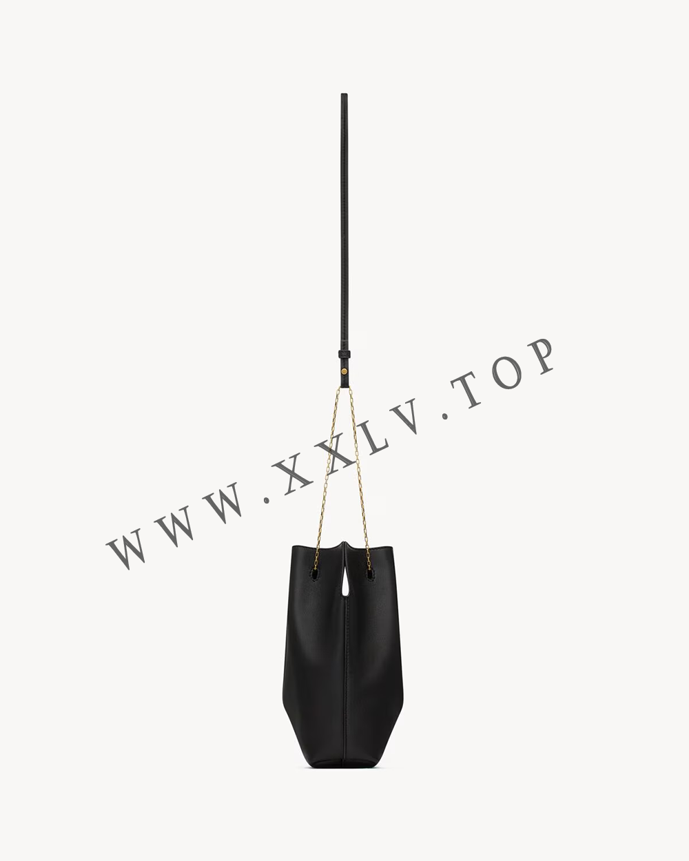POCHON in lambskin - Image 3