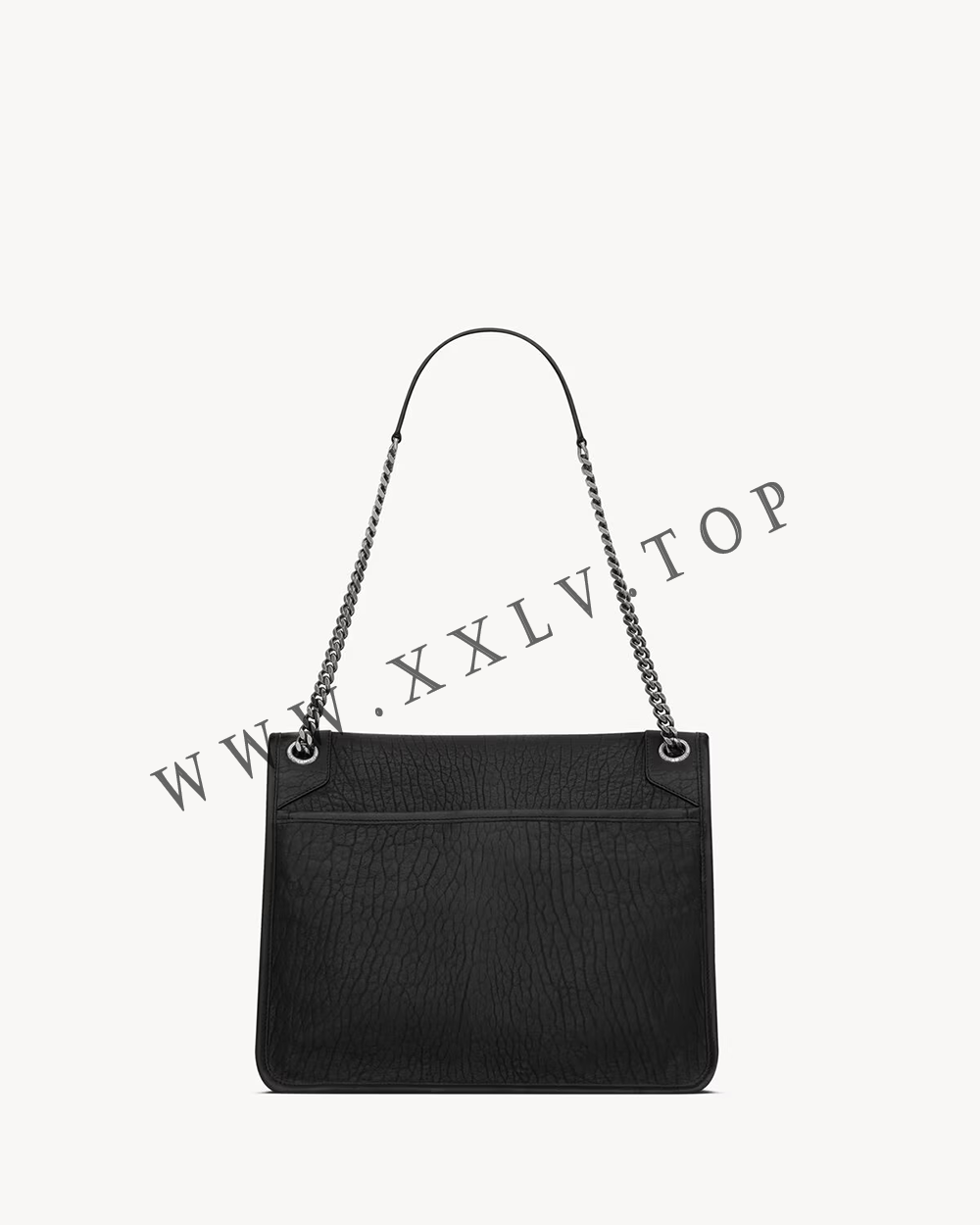 NIKI large in grained lambskin - Image 4