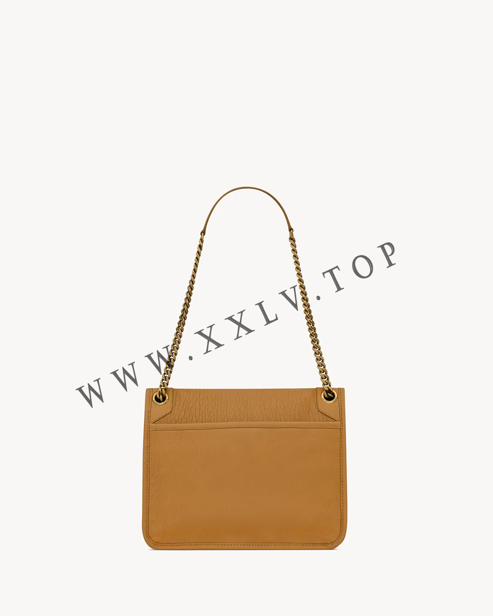 NIKI medium in grained lambskin - Image 5