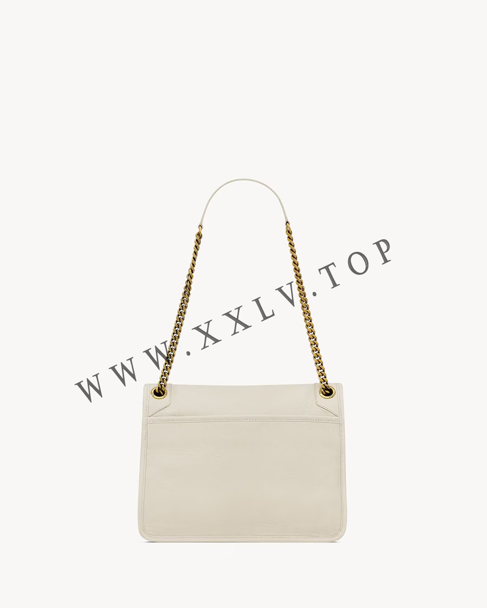 NIKI medium in grained lambskin - Image 5