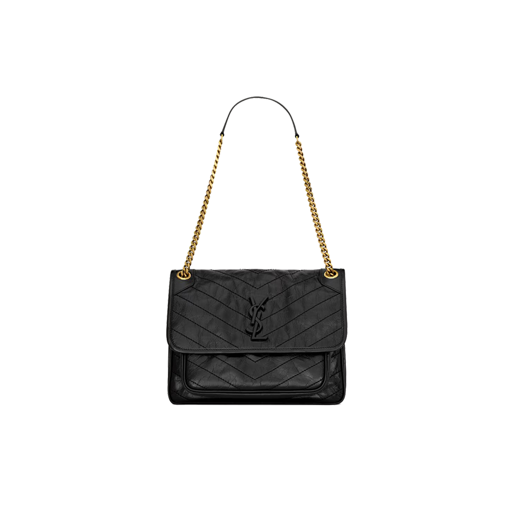 NIKI MEDIUM IN VINTAGE LEATHER