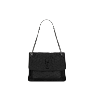 NIKI LARGE IN VINTAGE LEATHER