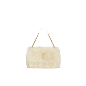NIKI oversized in shearling