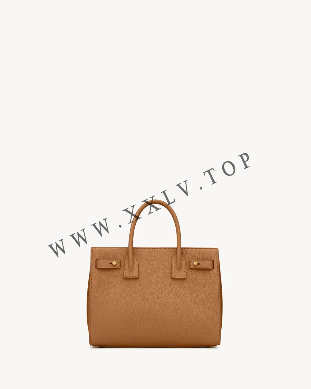 SAC DE JOUR IN SUPPLE GRAINED LEATHER - BABY - Image 5