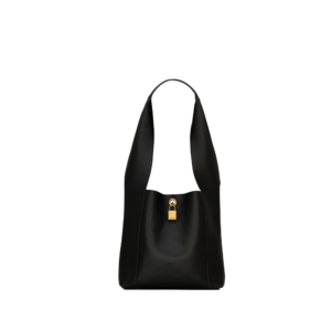 TANGER in leather
