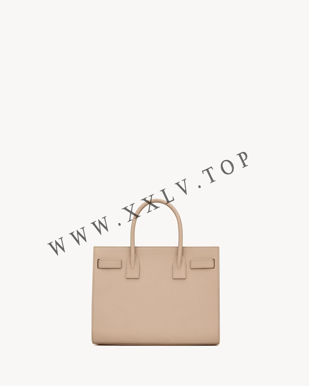 SAC DE JOUR IN SMOOTH LEATHER - BABY - Image 5