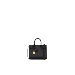 SAC DE JOUR IN SMOOTH LEATHER - NANO