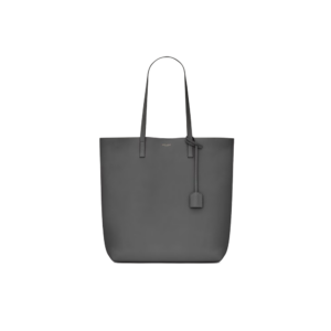 SHOPPING SAINT LAURENT IN LEATHER