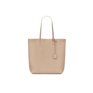 SHOPPING SAINT LAURENT IN LEATHER