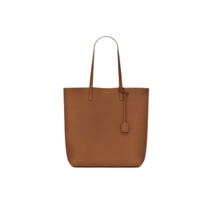 SHOPPING SAINT LAURENT IN LEATHER