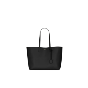 Shopping Saint Laurent leather