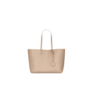 Shopping Saint Laurent leather