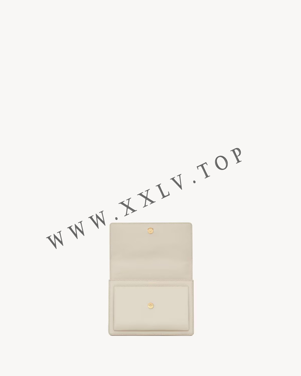 SUNSET MEDIUM IN SMOOTH LEATHER - Image 4