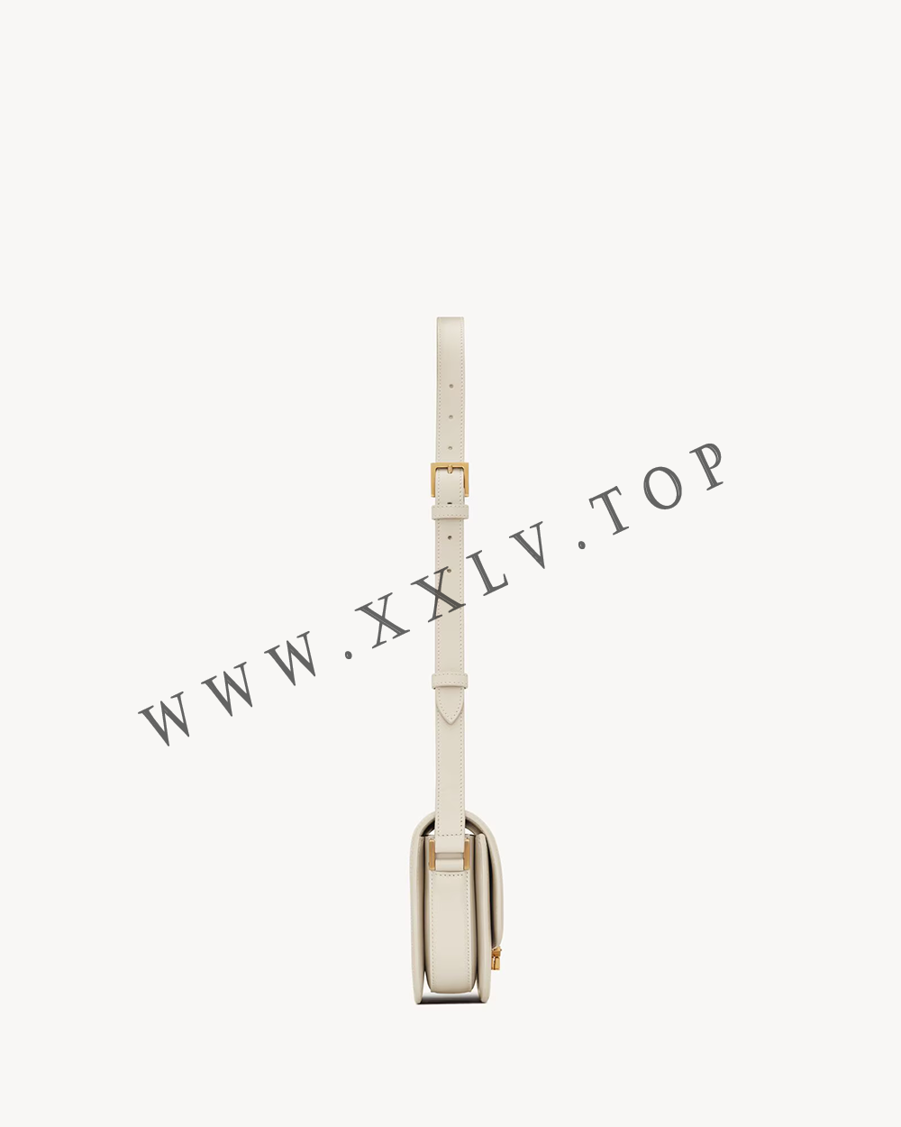 SOLFERINO SMALL SATCHEL IN BOX SAINT LAURENT - Image 5