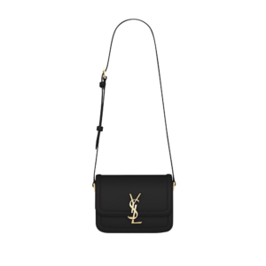 SOLFERINO SMALL SATCHEL IN BOX SAINT LAURENT