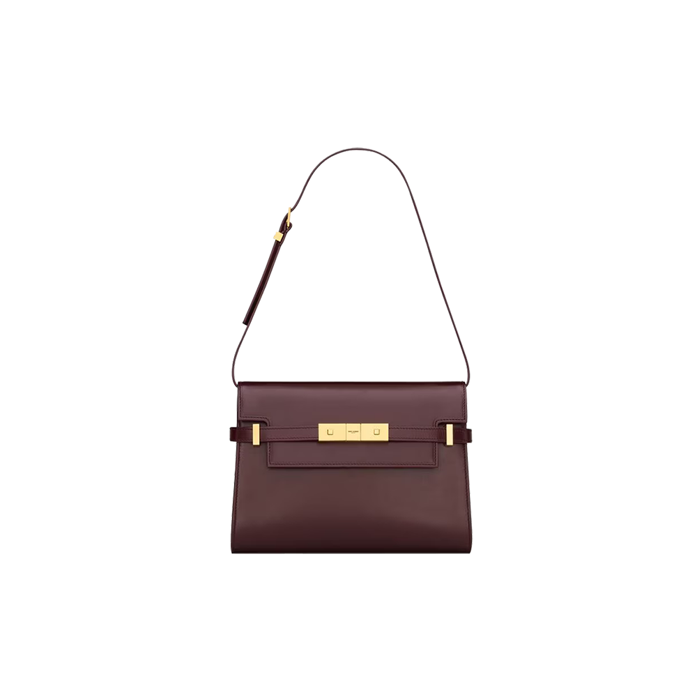 MANHATTAN small in BOX SAINT LAURENT