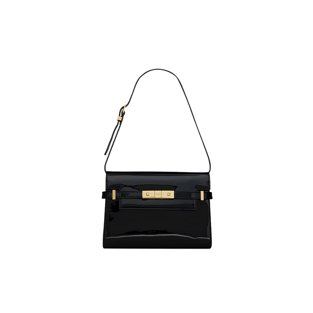manhattan small in patent leather