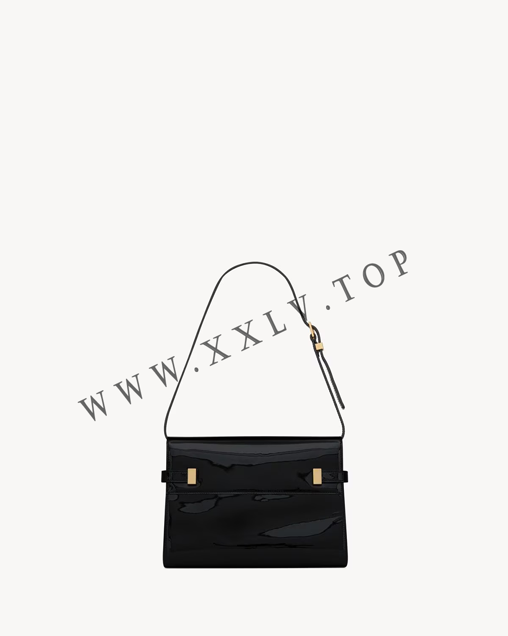 manhattan small in patent leather - Image 5