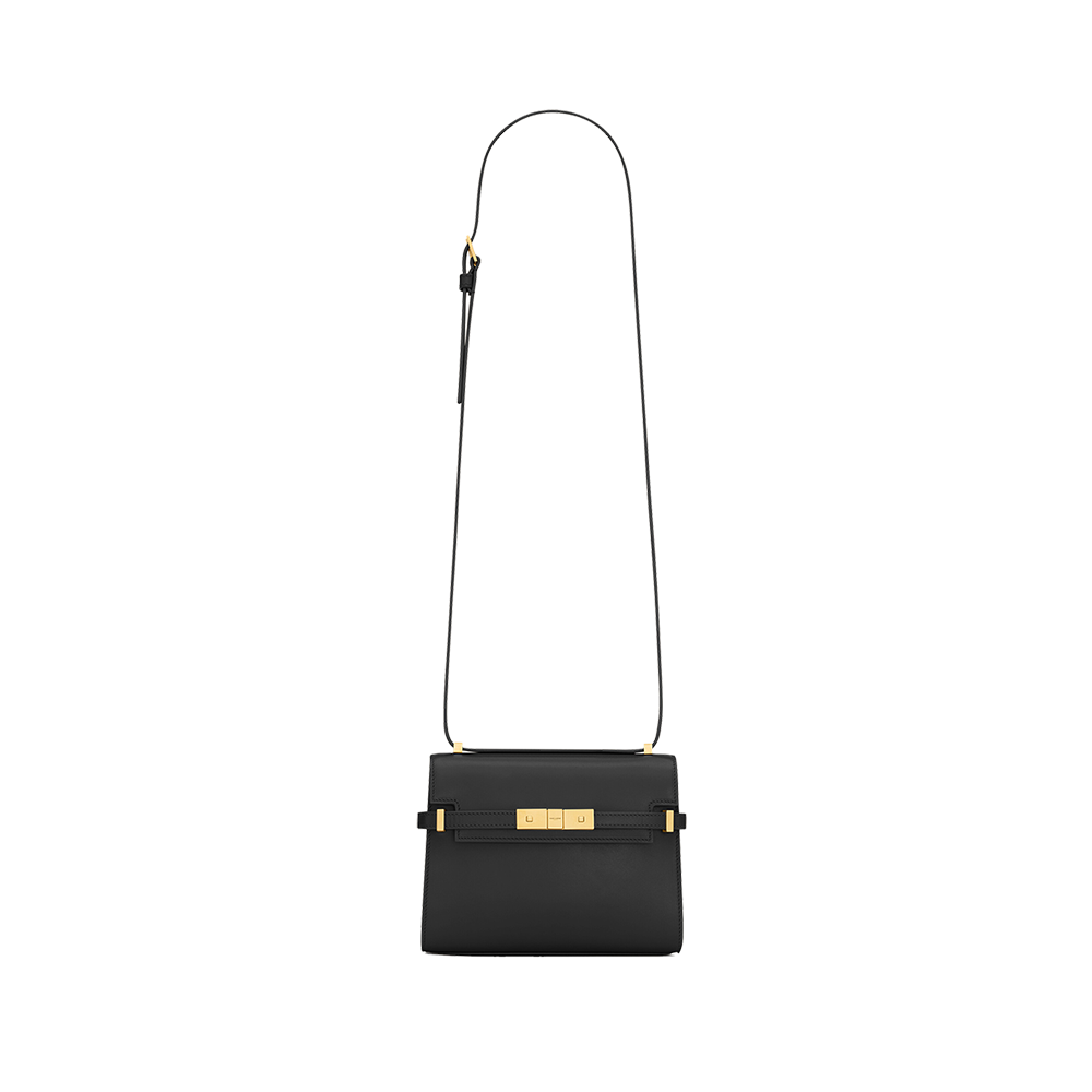 MINI MANHATTAN IN box Saint Laurent