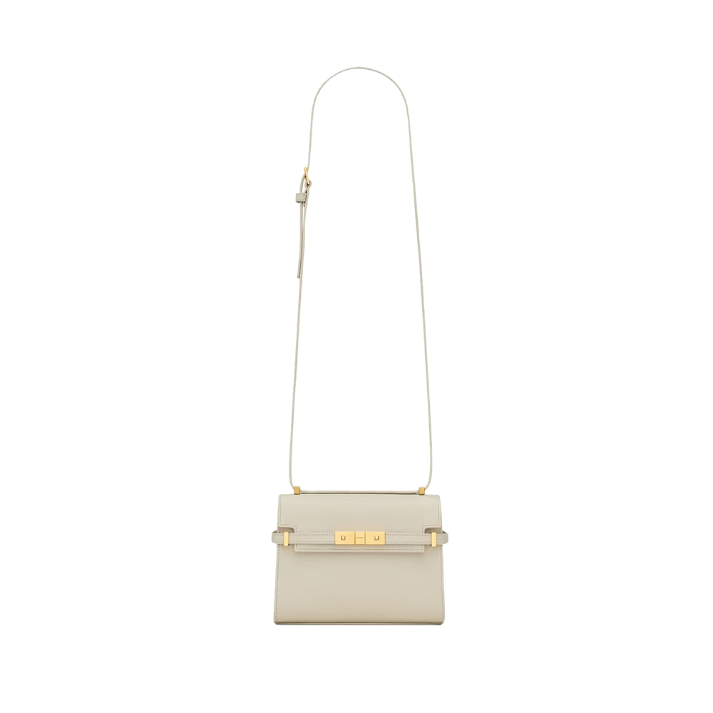 MINI MANHATTAN IN box Saint Laurent