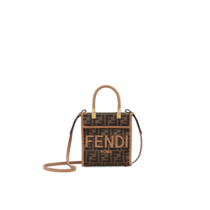 Mini Sunshine Shopper