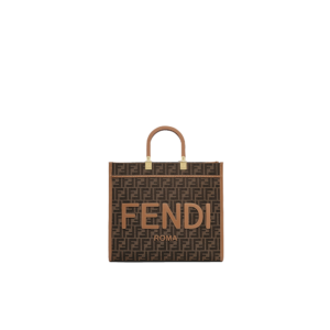 Fendi Sunshine Medium