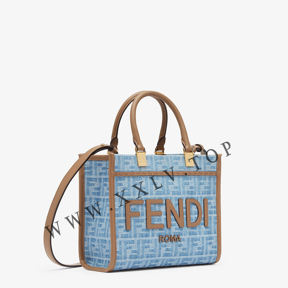 FENDI Sunshine small - Image 4