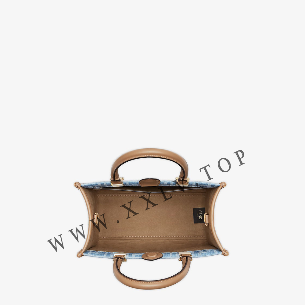 FENDI Sunshine small - Image 3