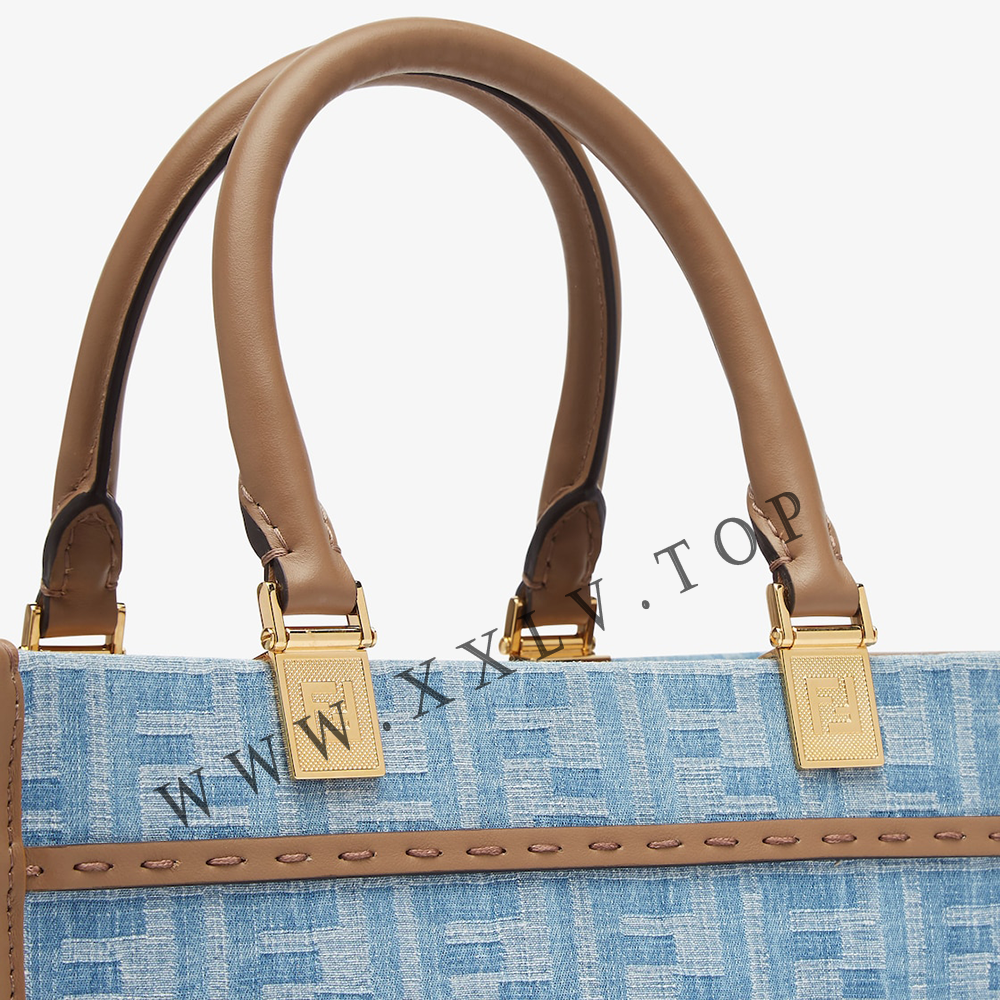 FENDI Sunshine small - Image 2