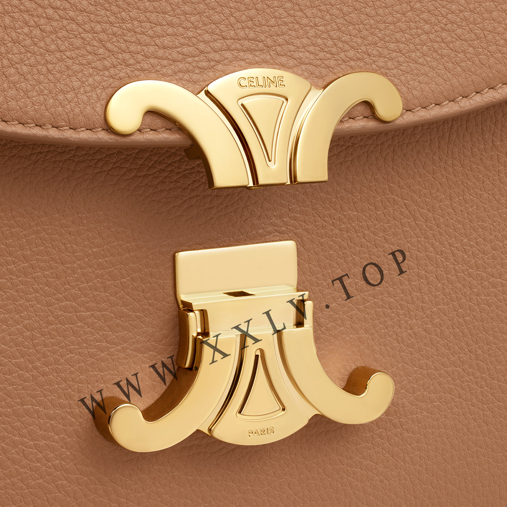 MEDIUM NINO BAG in SUPPLE CALFSKIN - Image 3