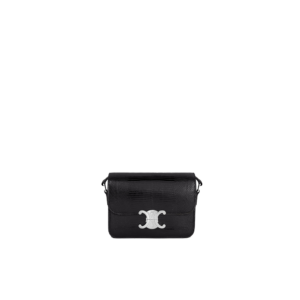 Teen Triomphe Bag in Lizard