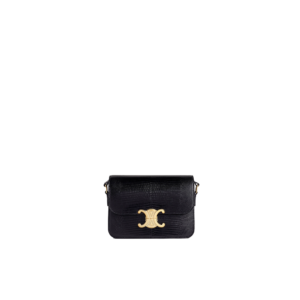 Teen Triomphe Bag in Lizard