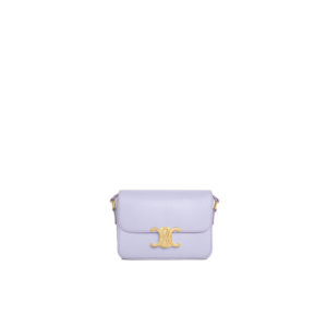 Teen Triomphe Bag in lizard