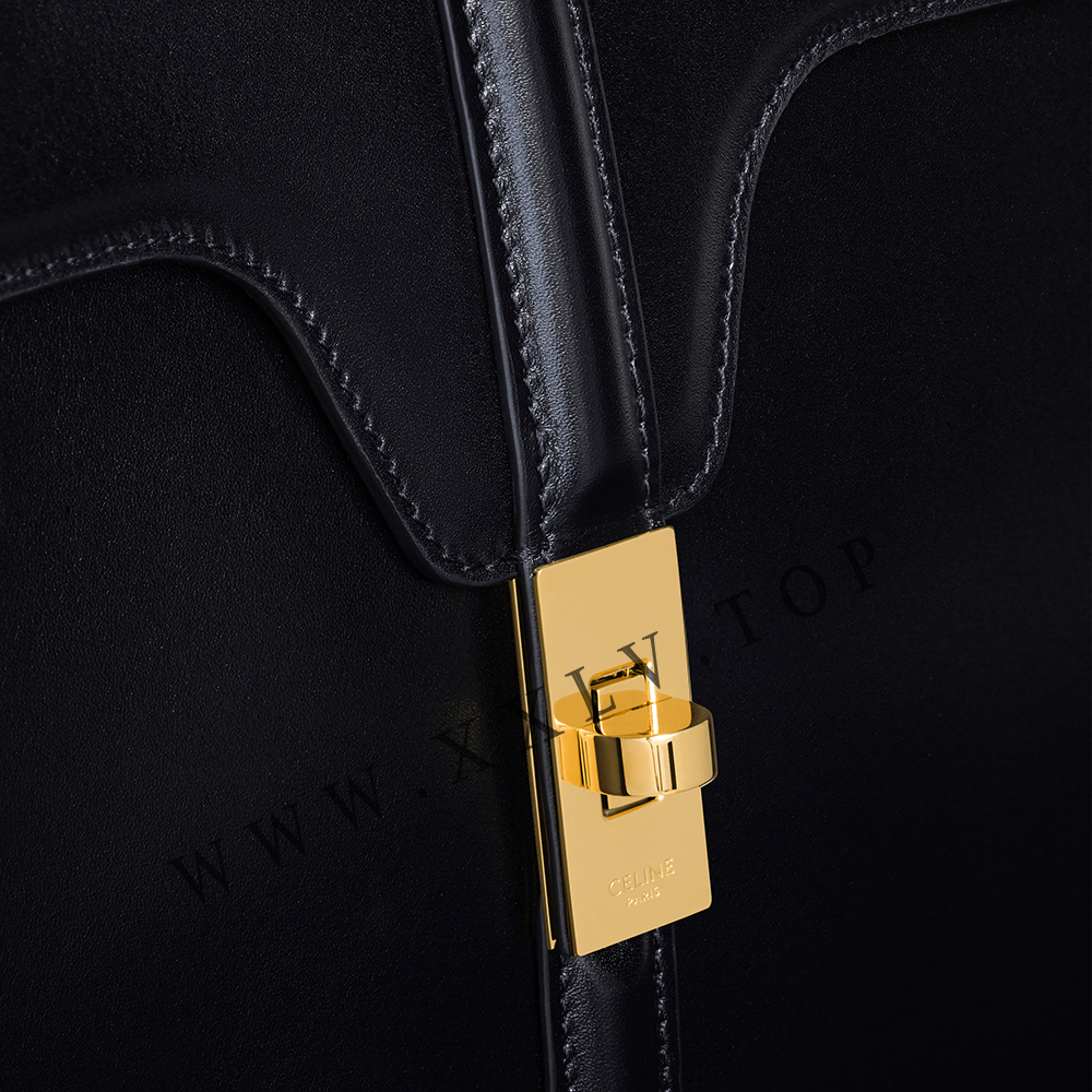 Classique 16 Bag in satinated calfskin - Image 2