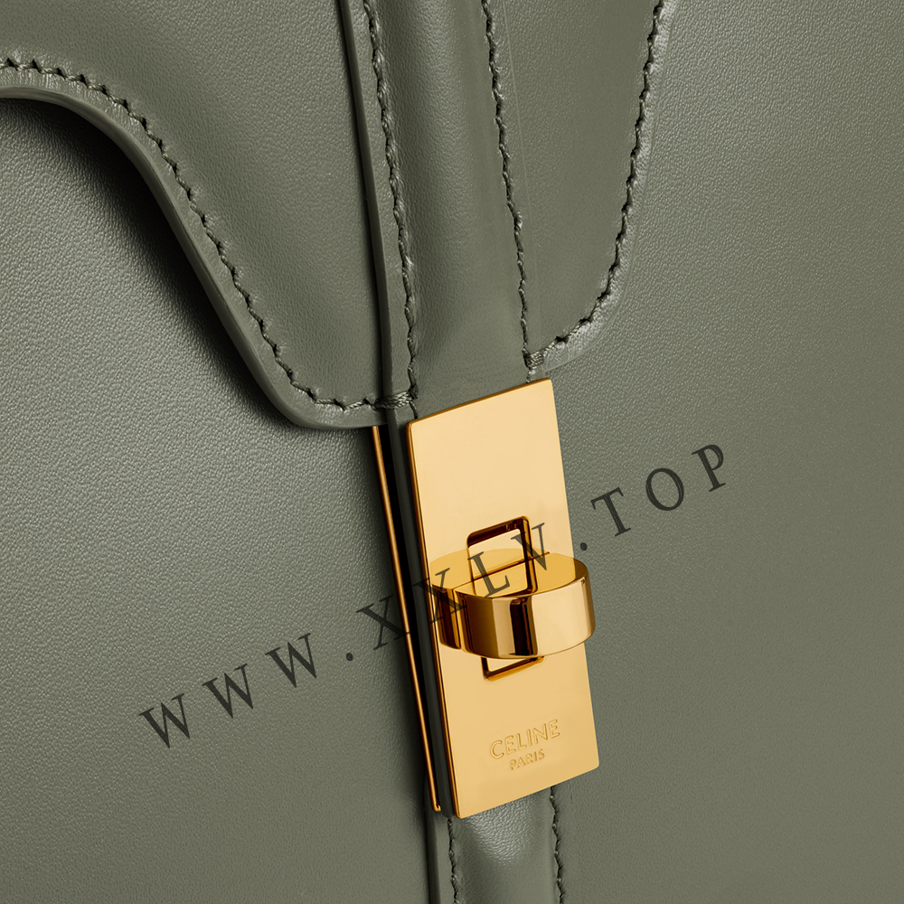 Classique 16 Bag in satinated calfskin - Image 3