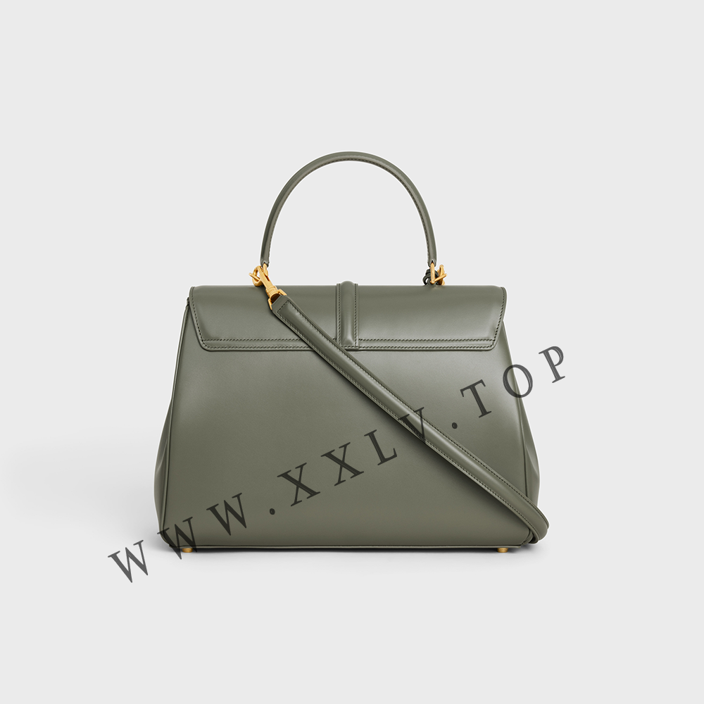 Classique 16 Bag in satinated calfskin - Image 4
