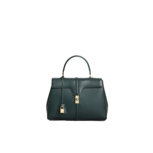 Classique 16 Bag in satinated calfskin