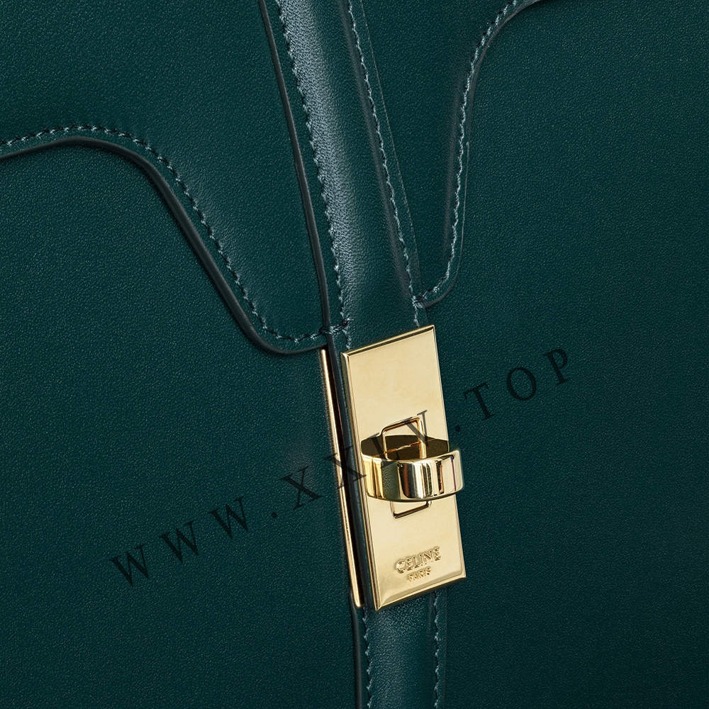 Classique 16 Bag in satinated calfskin - Image 4