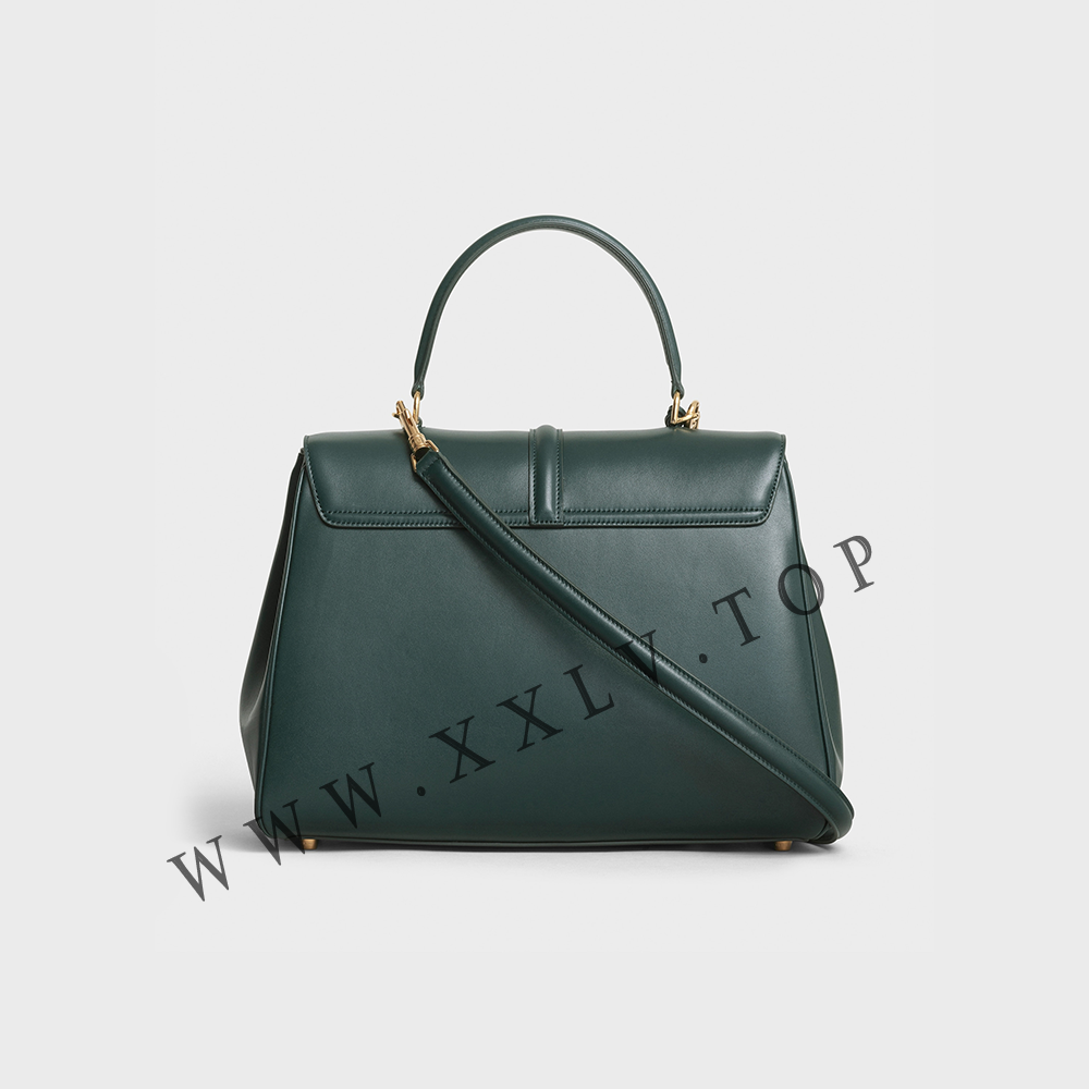 Classique 16 Bag in satinated calfskin - Image 2