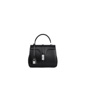 Small 16 Bag in satinated calfskin