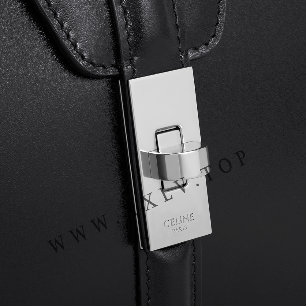 Small 16 Bag in satinated calfskin - Image 2
