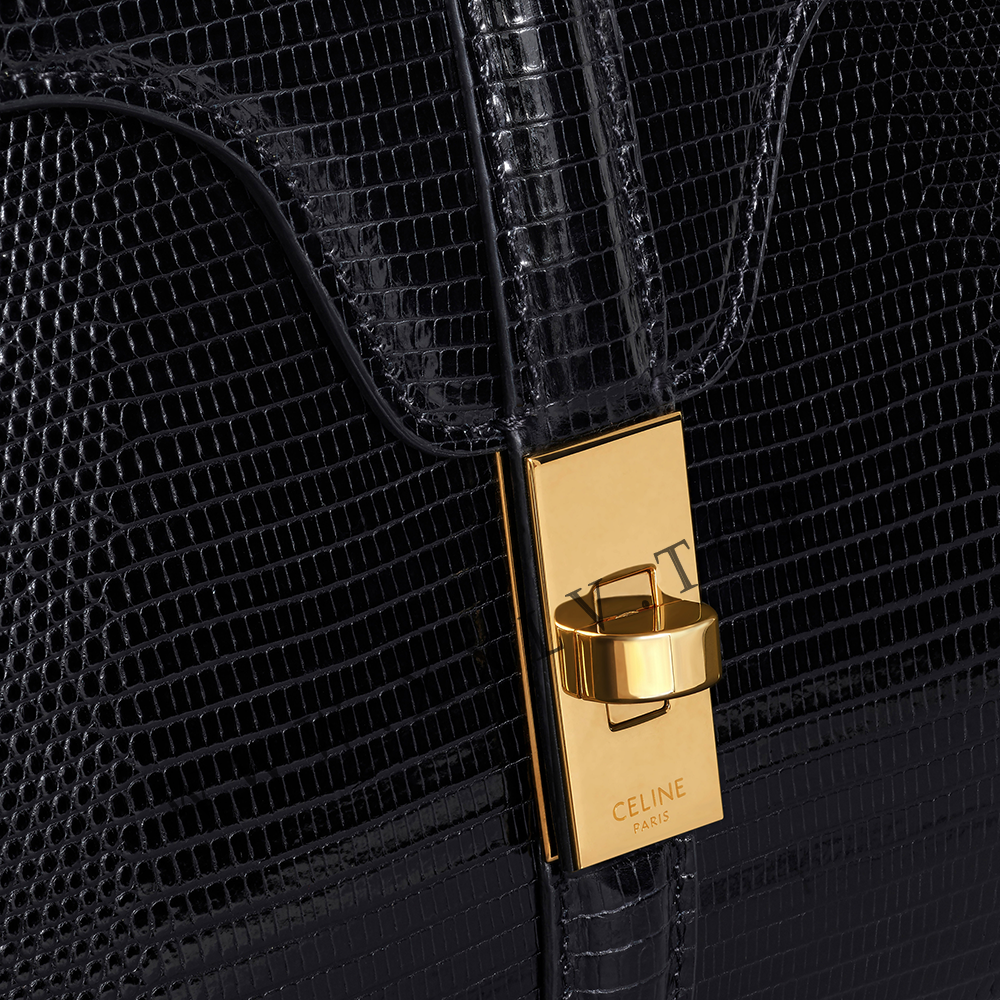 Small 16 Bag in Lizard - Image 2