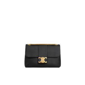 Medium Celine Victoire Bag in SUPPLE CALFSKIN
