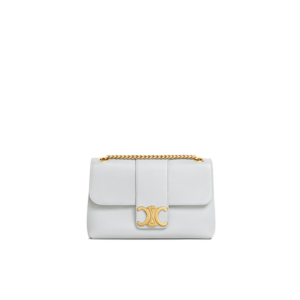Medium Celine Victoire Bag in SUPPLE CALFSKIN
