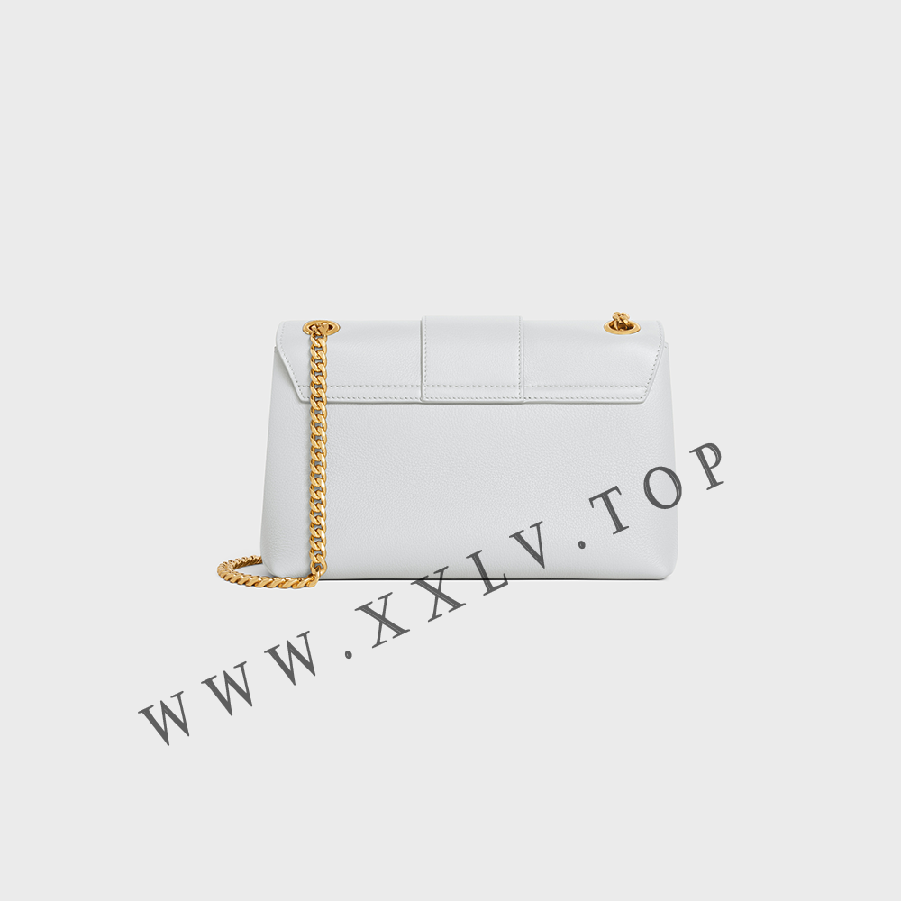 Medium Celine Victoire Bag in SUPPLE CALFSKIN - Image 3